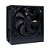 FONTE DE ALIMENTAÇÃO ATX 500W REAL 80 PLUS BRONZE (BLU500R-B) - BLUECASE - Imagem 3