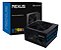 FONTE DE ALIMENTAÇÃO ATX 500W REAL 80 PLUS BRONZE (BLU500R-B) - BLUECASE - Imagem 1