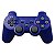 Controle de Ps3 Bluetooth sem fio - Imagem 3