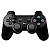 Controle de Ps3 Bluetooth sem fio - Imagem 14