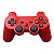 Controle de Ps3 Bluetooth sem fio - Imagem 9