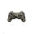 Controle de Ps3 Bluetooth sem fio - Imagem 16