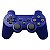 Controle de Ps3 Bluetooth sem fio - Imagem 1