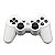 Controle de Ps3 Bluetooth sem fio - Imagem 11
