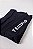 Kimono Templo Jiu Jitsu Light Preto - Imagem 3