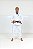 Kimono Templo Jiu Jitsu Importado Branco - Imagem 5