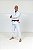 Kimono Templo Jiu Jitsu Importado Branco - Imagem 6