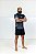 Rashguard Templo Preta - Imagem 3