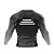 Rashguard Manga Longa Templo - Imagem 2