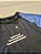 Rashguard Minimalista Azul - Imagem 1