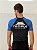 Rashguard Minimalista Azul - Imagem 2