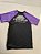 Rashguard Minimalista Roxa - Imagem 2
