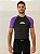 Rashguard Minimalista Roxa - Imagem 3
