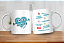 Caneca Trope - Fake Dating - Imagem 1