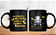 Caneca Porcelana - Xaden Riorson - Imagem 1