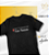 Camiseta "Sorry, I'm obsessed with Finn Thomsen" - Imagem 2