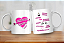 Caneca Trope - Romantasia - Imagem 1