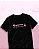 Camiseta "We Fake Date" - Imagem 2