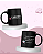 Caneca "Hipótese do Amor" - Imagem 1