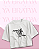 Camiseta "Zaychik do Vitya" - Imagem 3