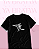 Camiseta "Zaychik do Vitya" - Imagem 1