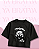 Camiseta "Malyshka do Boris" - Imagem 1