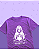 Camiseta "Stay With the High Lord" - Imagem 3