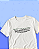 Camiseta "Declaração Lucas Alencar" - Imagem 1