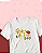 Camiseta "Dama de Ferro" - Imagem 3