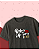 Camiseta "Dama de Ferro" - Imagem 1