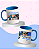 Caneca "Todos os Tipos de Tempestade" - Imagem 4