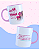 Caneca "Encontre-me se For Capaz" - Imagem 2