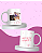 Caneca Broken Hearts - Imagem 1