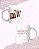 Caneca Masked Hearts - Imagem 3