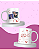 Caneca Lies of Hearts - Imagem 1