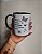 Caneca "Borboleta" - Imagem 2