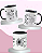 Caneca "Borboleta" - Imagem 2