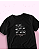 Camiseta "Daily Game" - Imagem 5