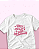Camiseta "Sorry, I'm Late" - Imagem 2
