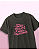 Camiseta "Sorry, I'm Late" - Imagem 4
