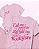 Camiseta "Bookgirlie" - Imagem 6