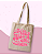 Ecobag "Just a Girl" - Imagem 1