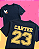 Camiseta "Travis Carter" - Imagem 2