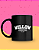 Caneca Willow University - Imagem 2