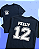 Camiseta "Rugbi Team - Patrick Feely" - Imagem 4