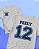 Camiseta "Rugbi Team - Patrick Feely" - Imagem 1
