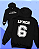 Moletom Hey Stud - Imagem 5