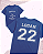 Camiseta Logan - Imagem 3
