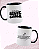 Caneca Steve Grier - Imagem 1