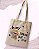Ecobag Dupla - Babacas de Terno - Imagem 2